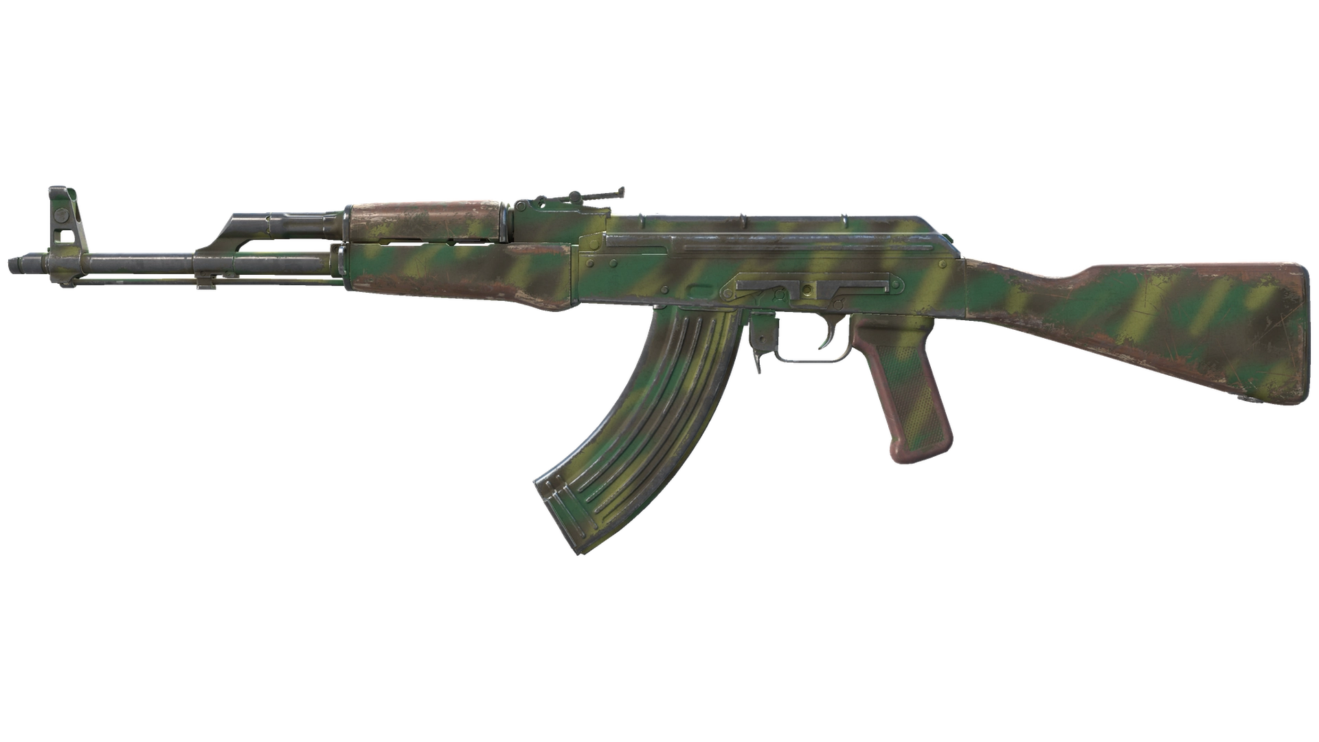 Jungle Spray image