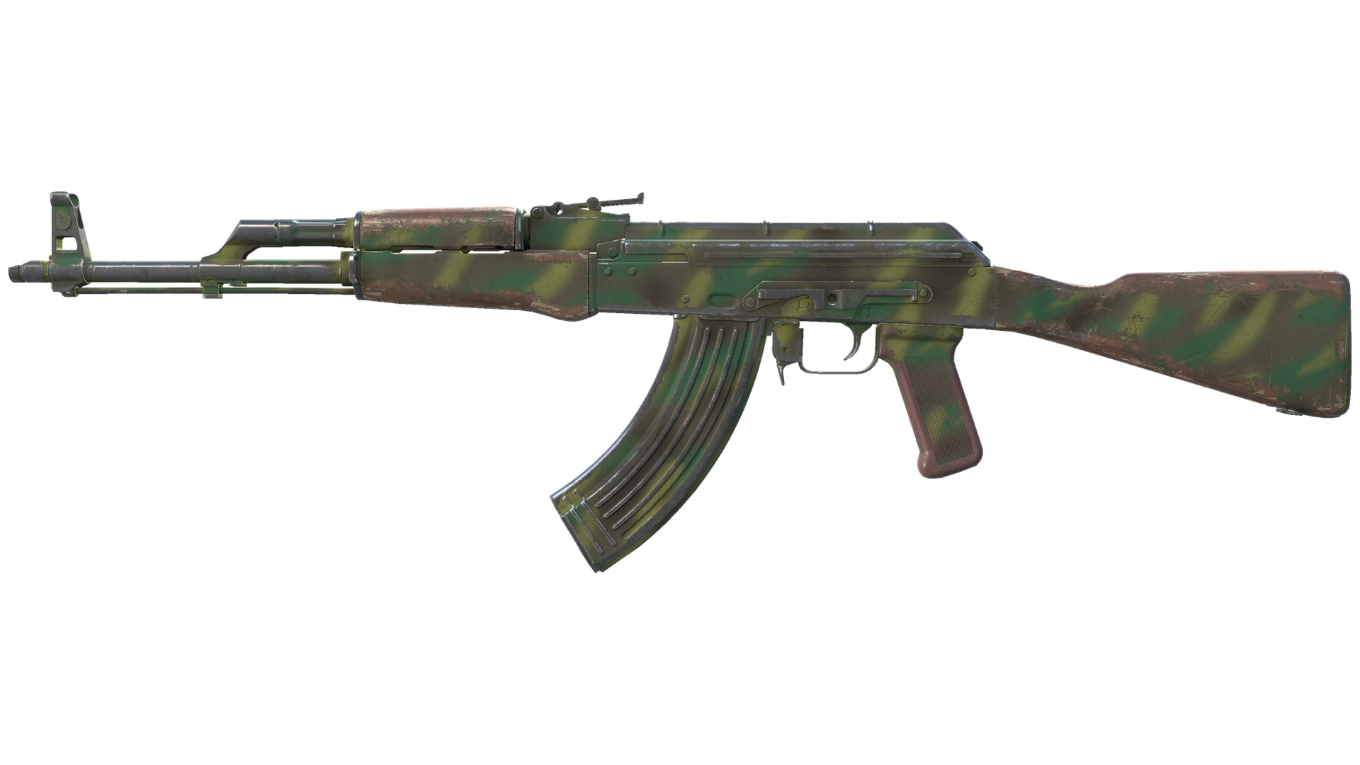 Jungle Spray image