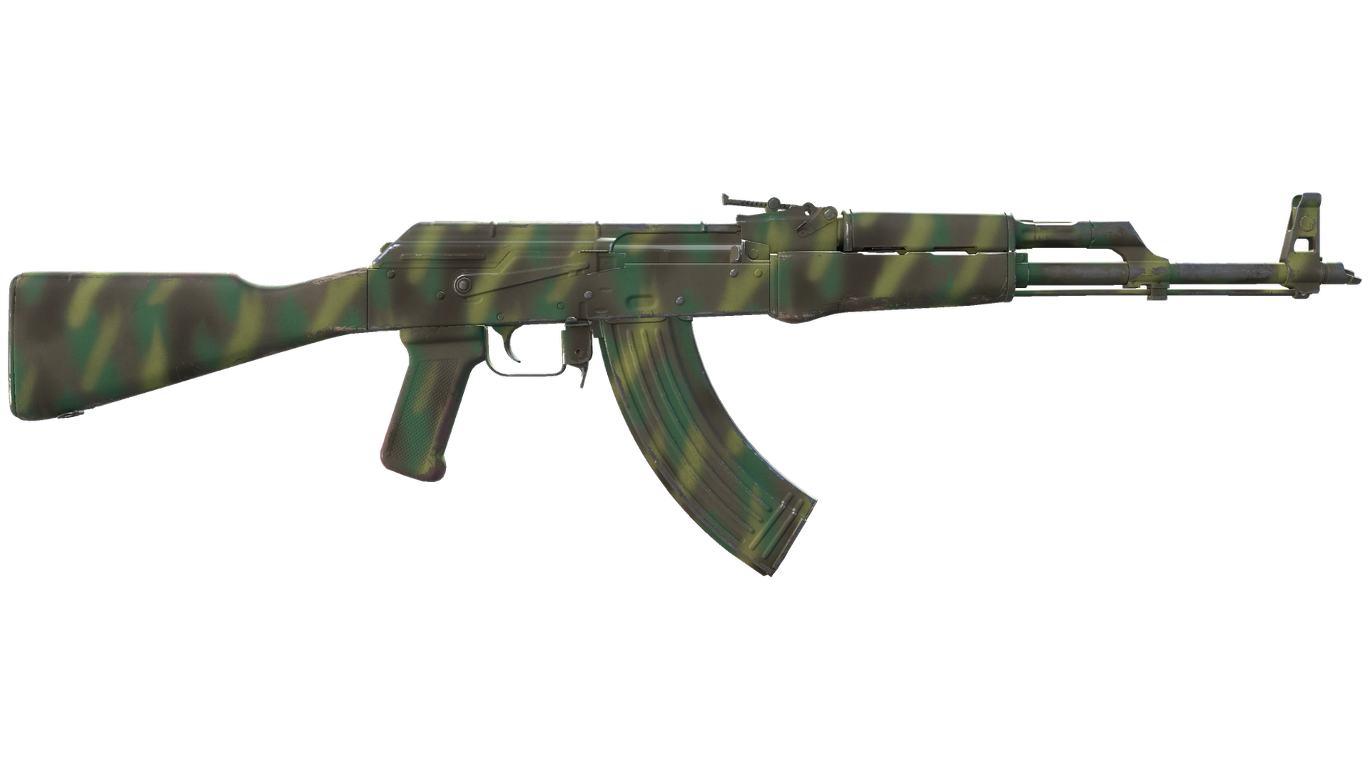 Jungle Spray image