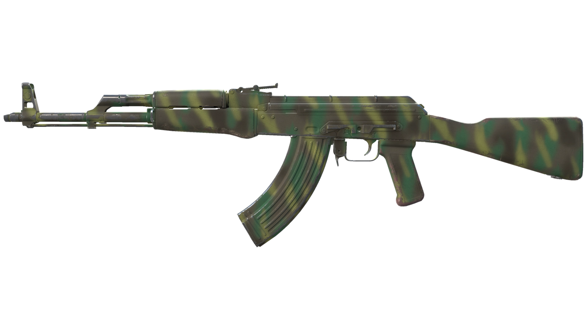 Jungle Spray image