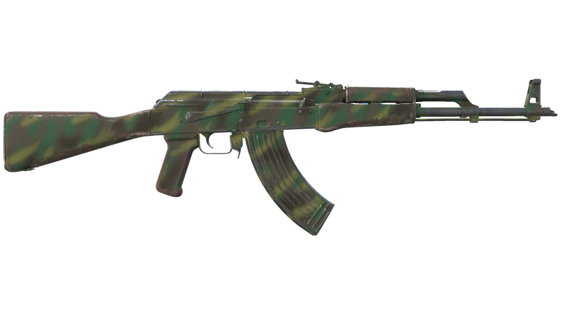 Jungle Spray image