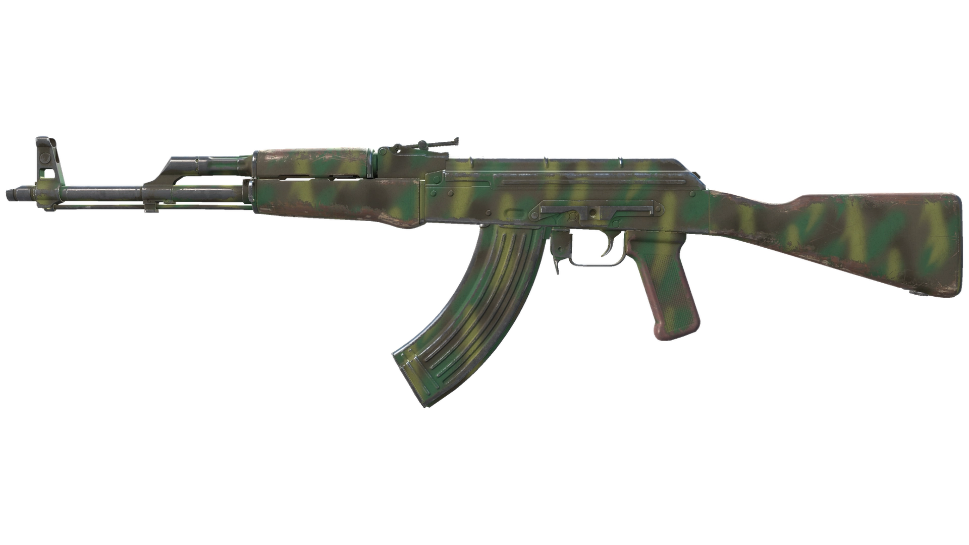 Jungle Spray image
