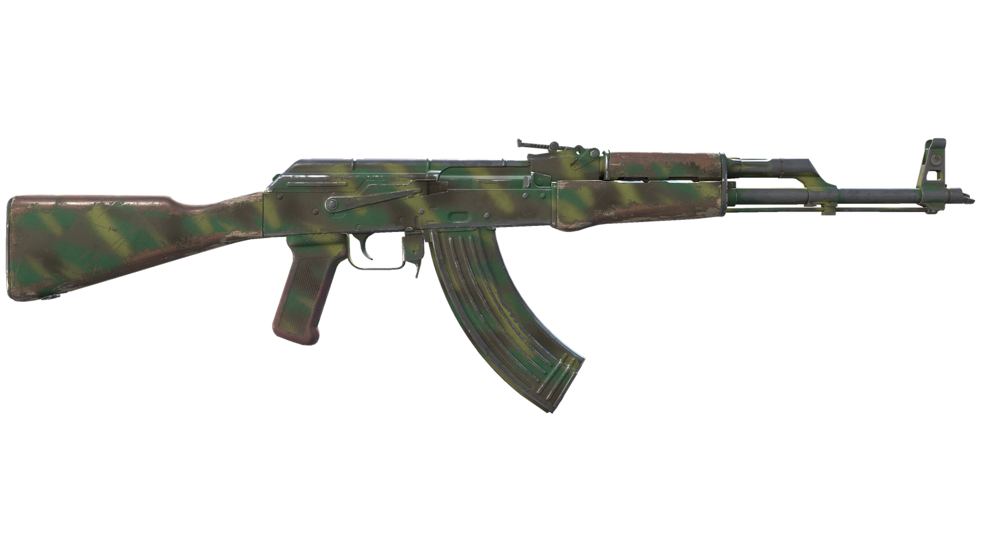 Jungle Spray image