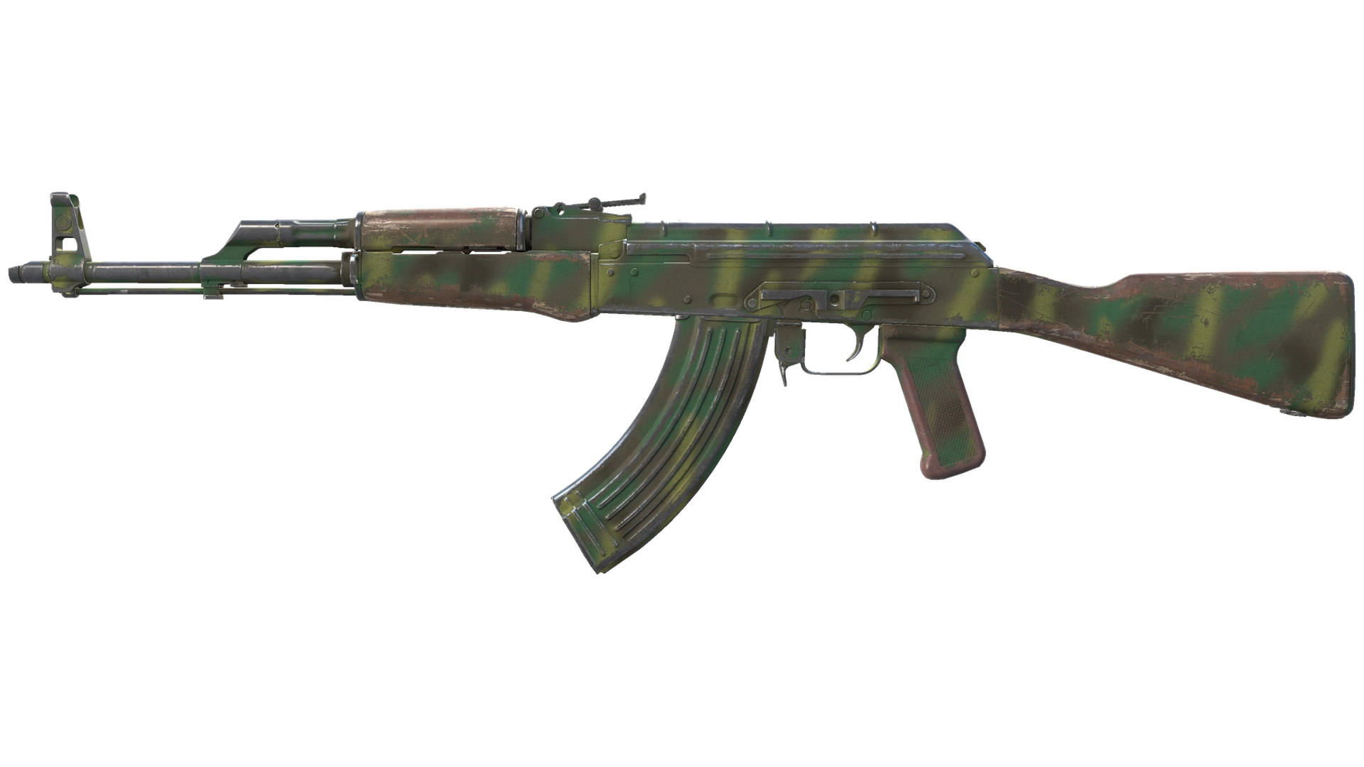Jungle Spray image