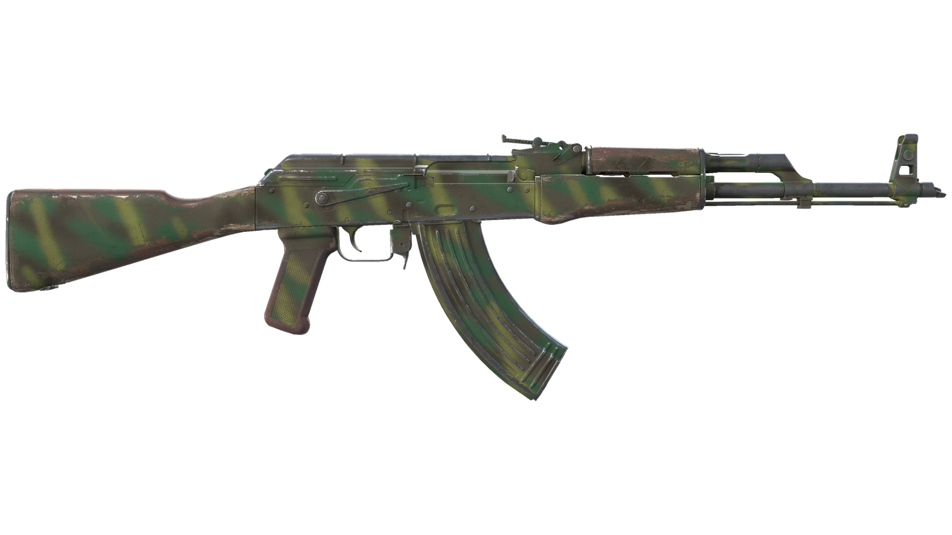 Jungle Spray image