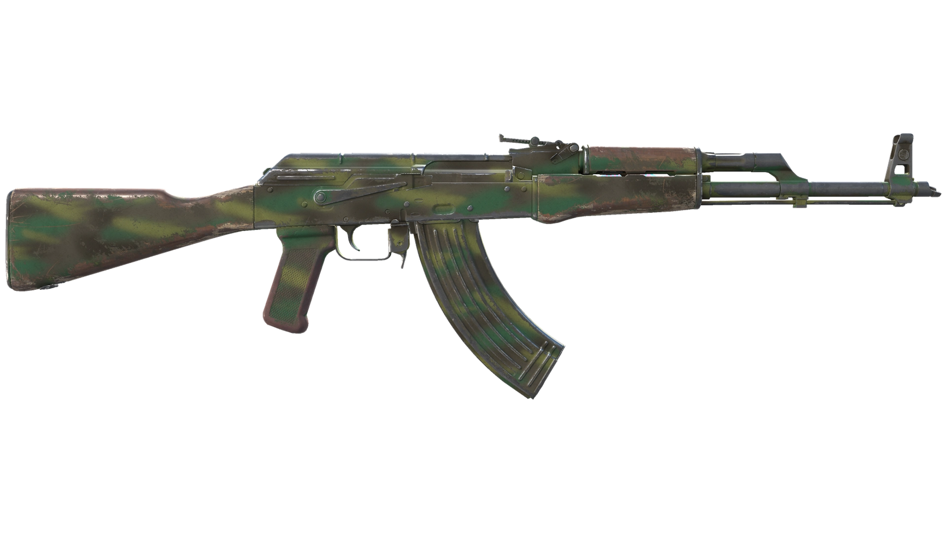 Jungle Spray image