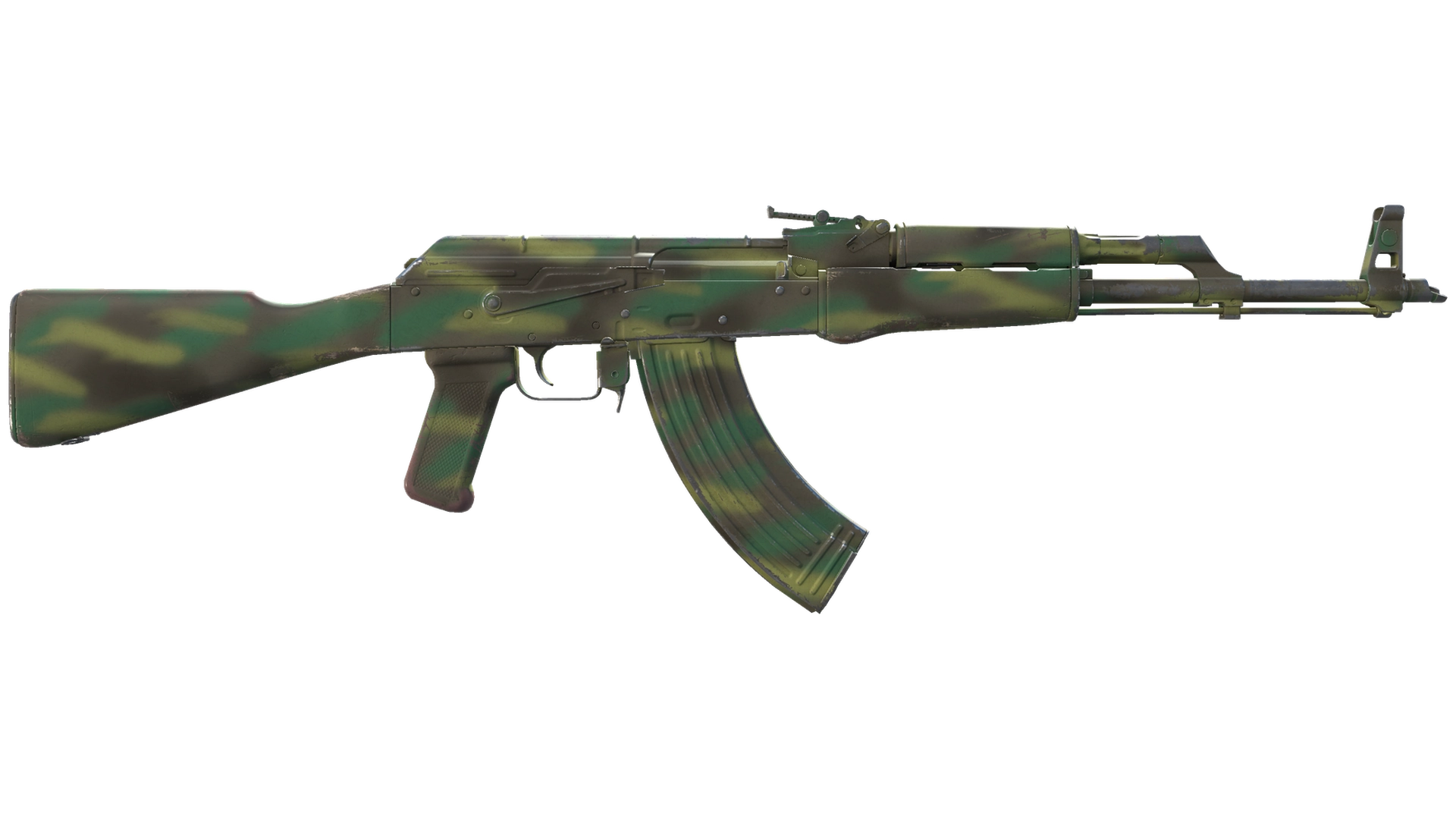 Jungle Spray image
