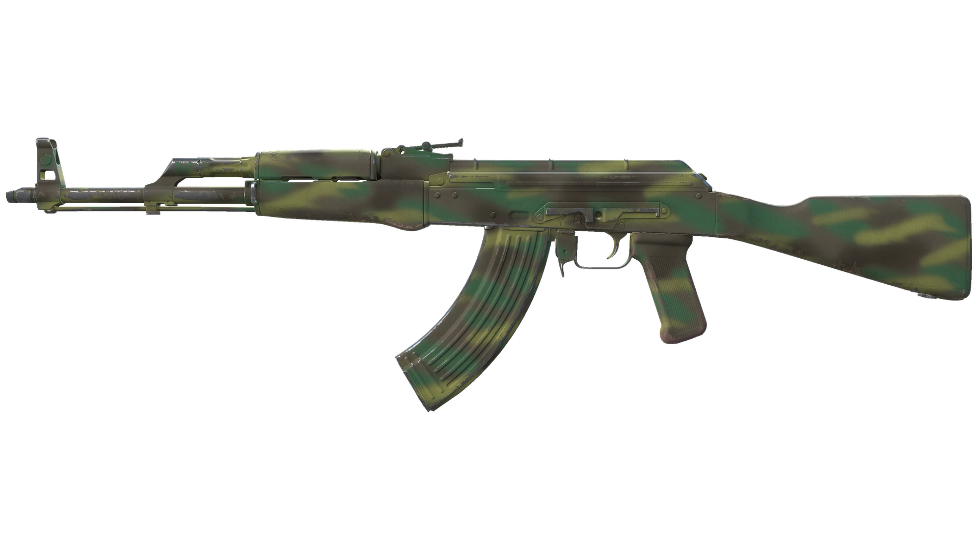Jungle Spray image