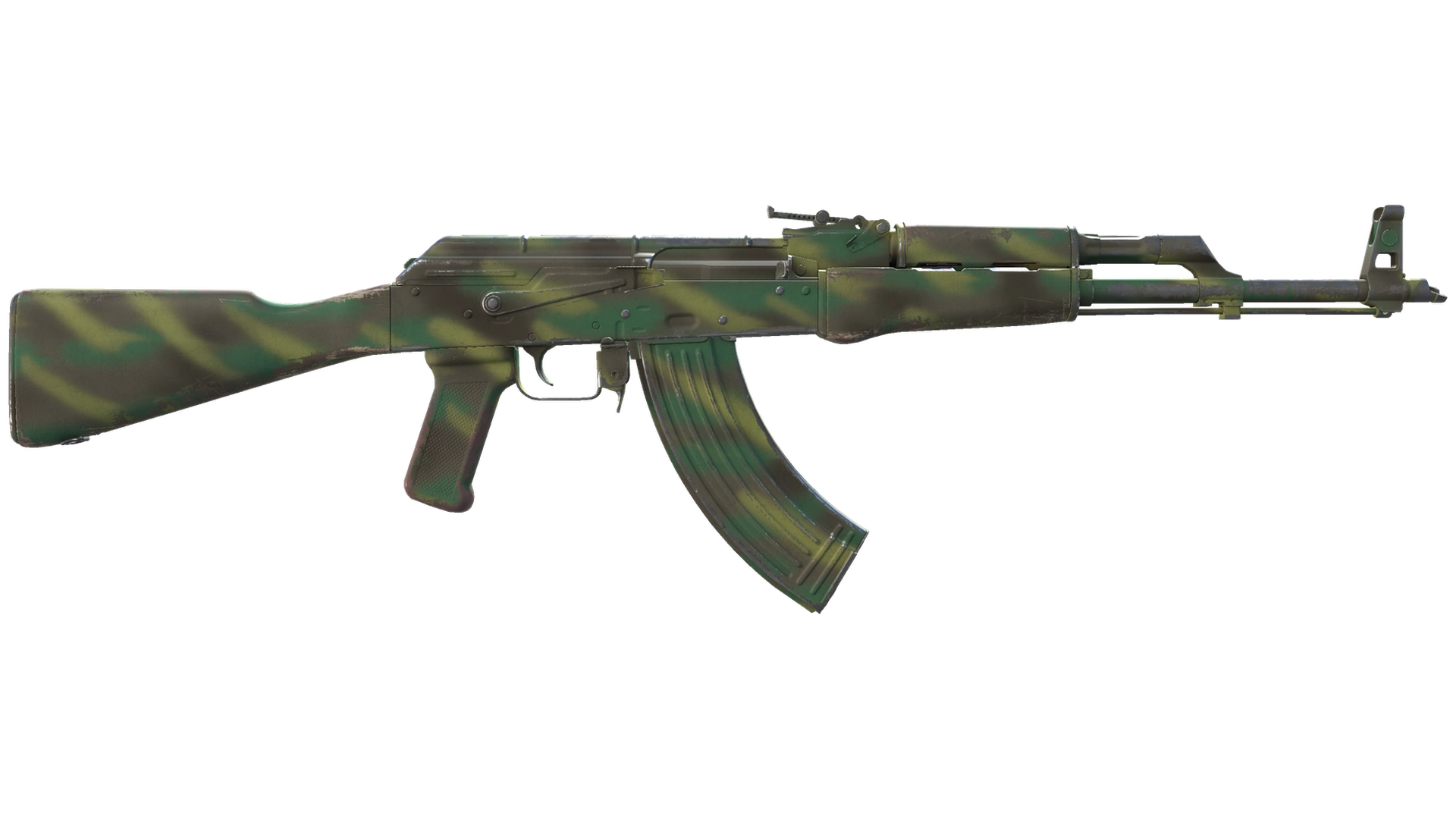 Jungle Spray image