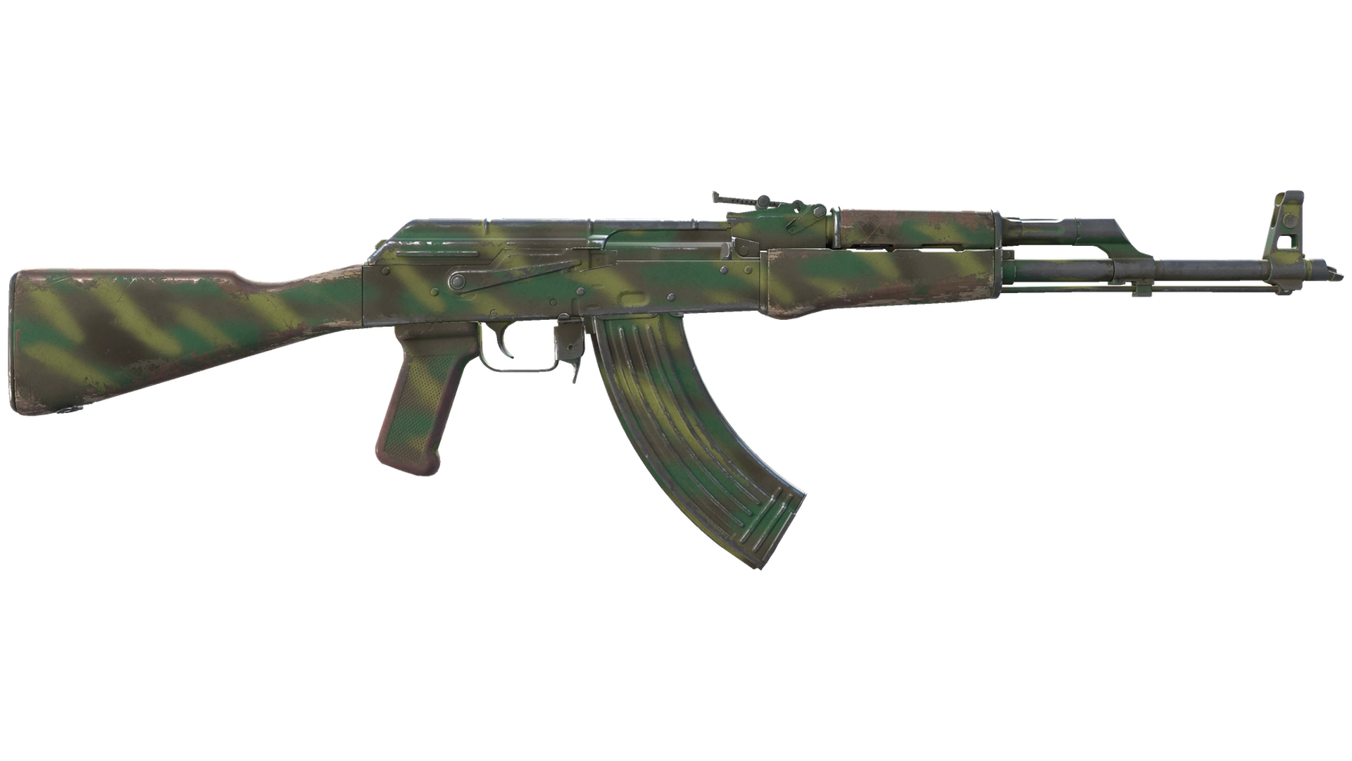 Jungle Spray image