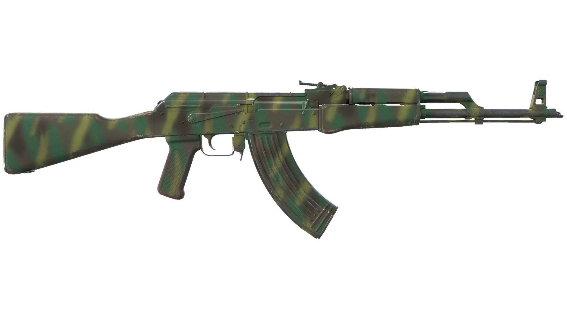 Jungle Spray image