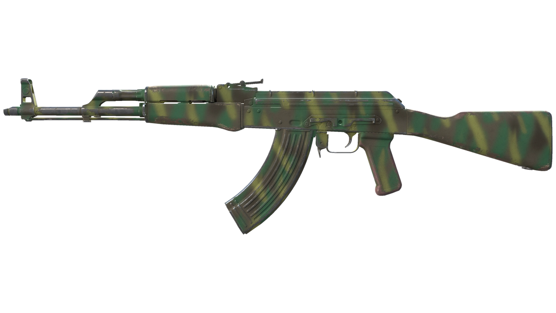 Jungle Spray image