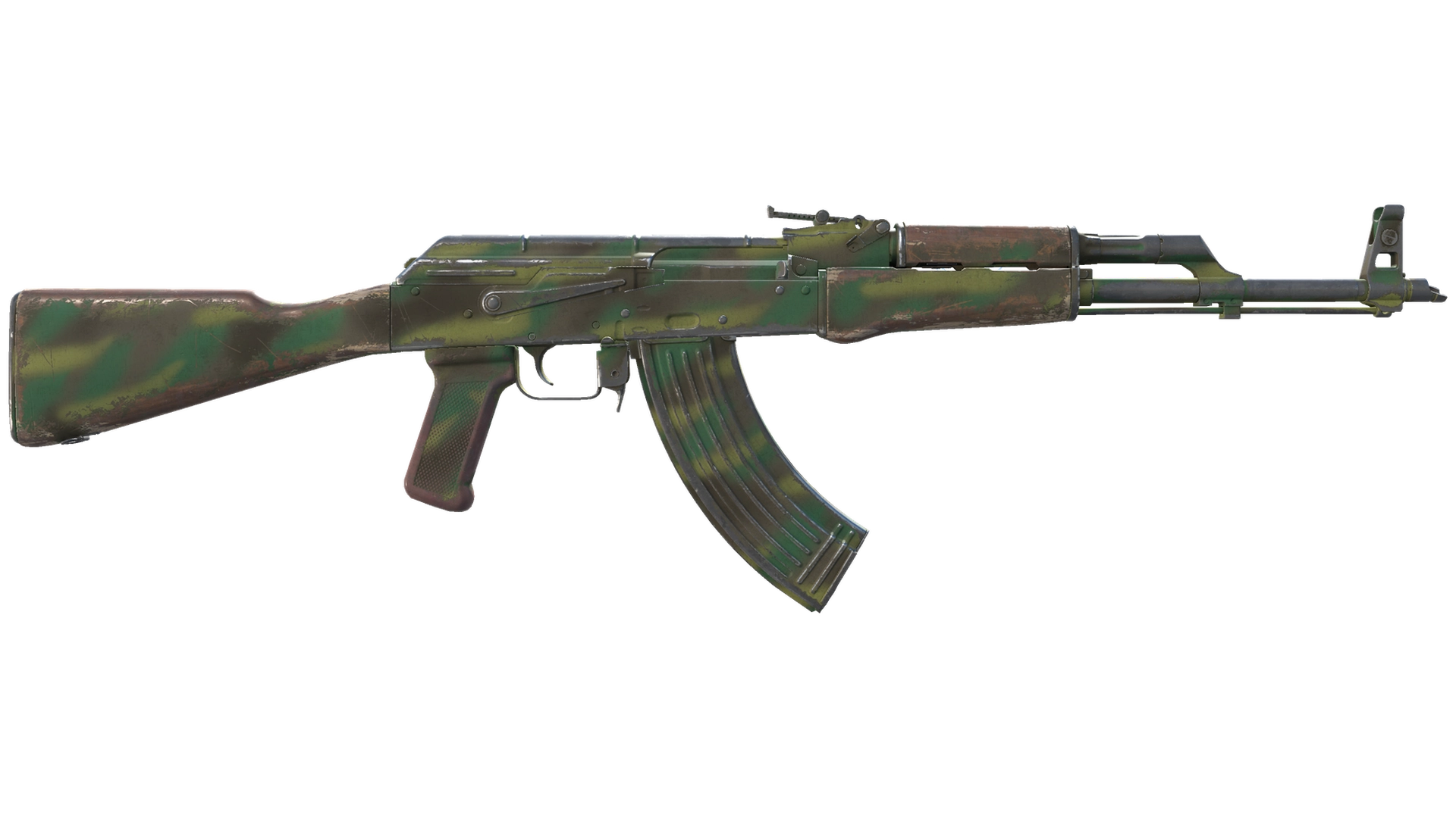 Jungle Spray image