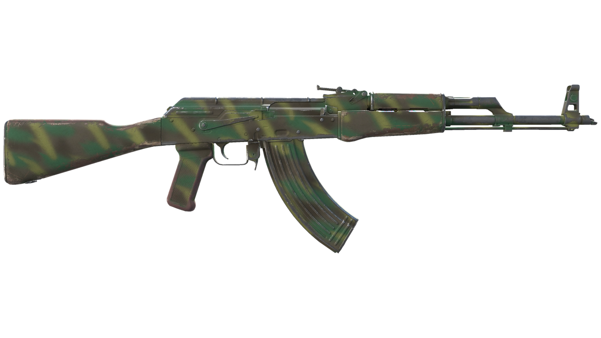 Jungle Spray image