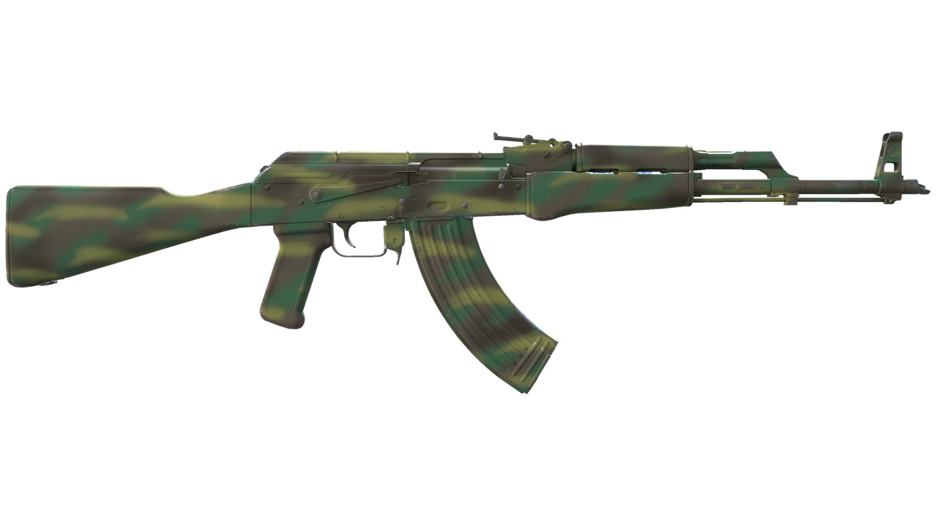 Jungle Spray image