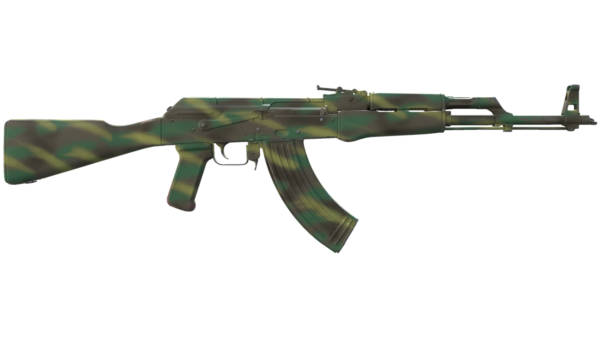 Jungle Spray image