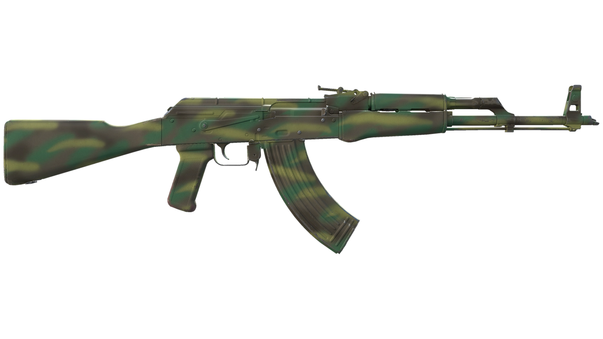 Jungle Spray image