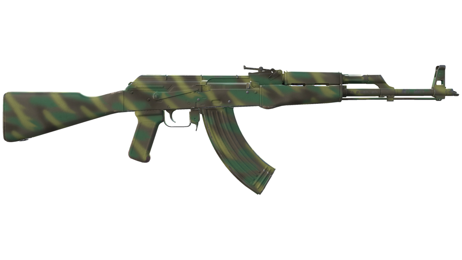 Jungle Spray image
