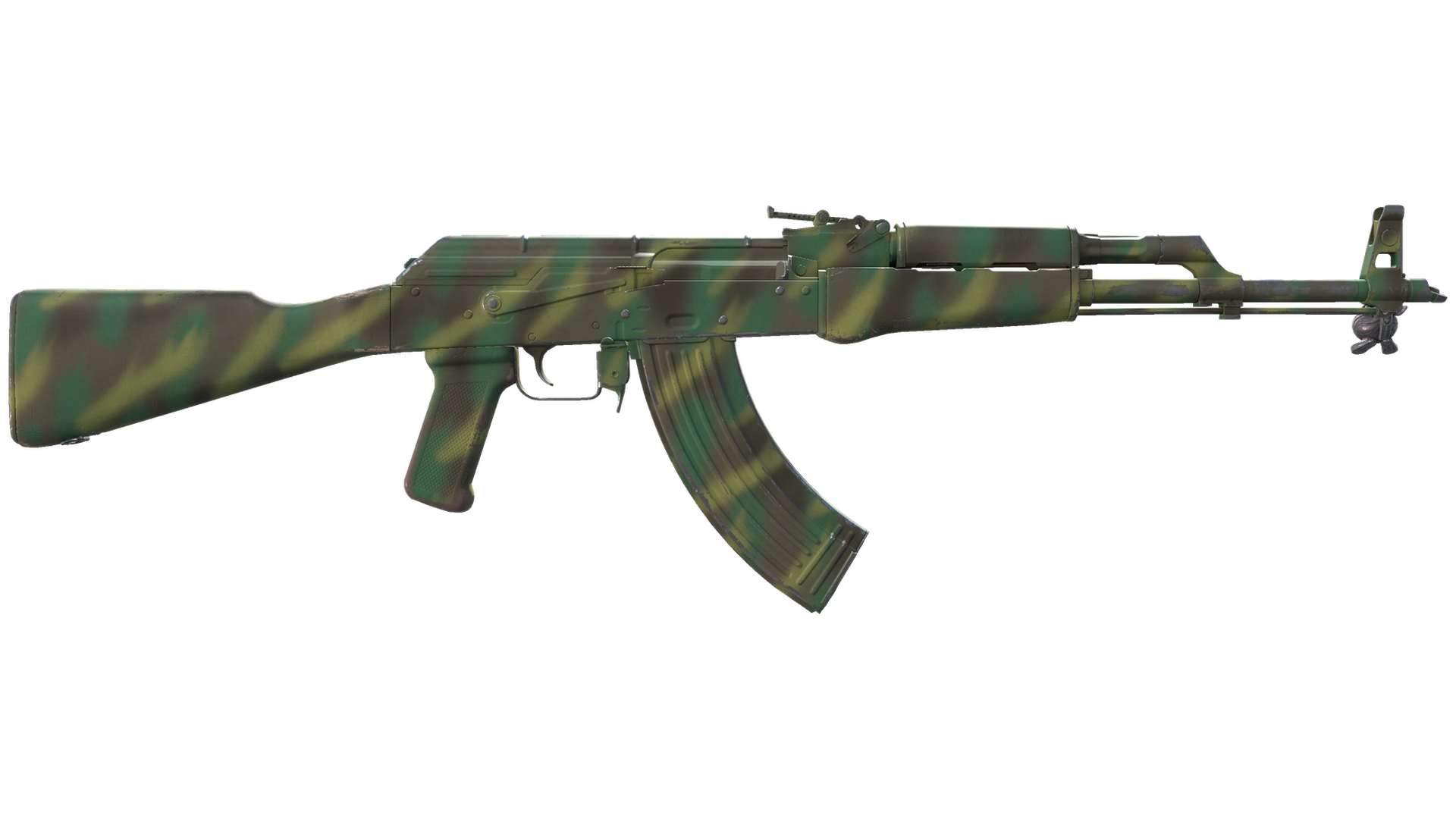 Jungle Spray image