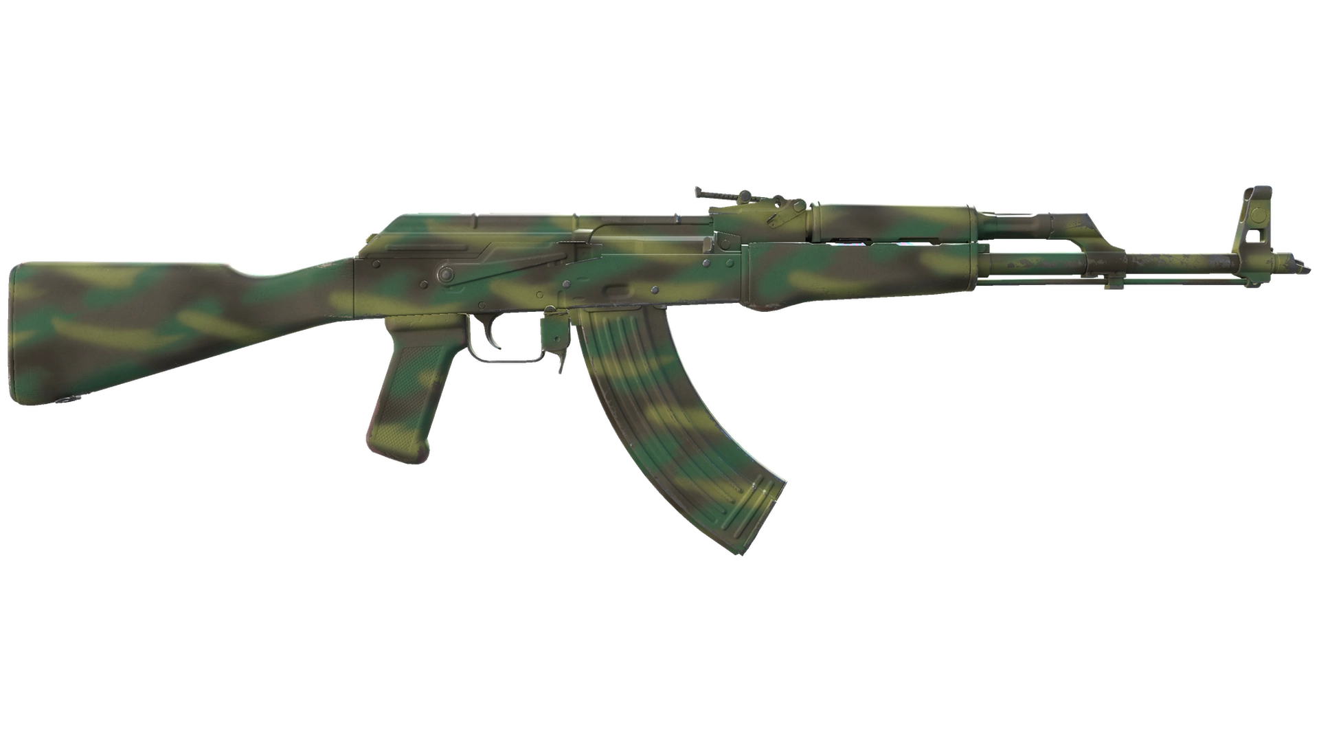 Jungle Spray image