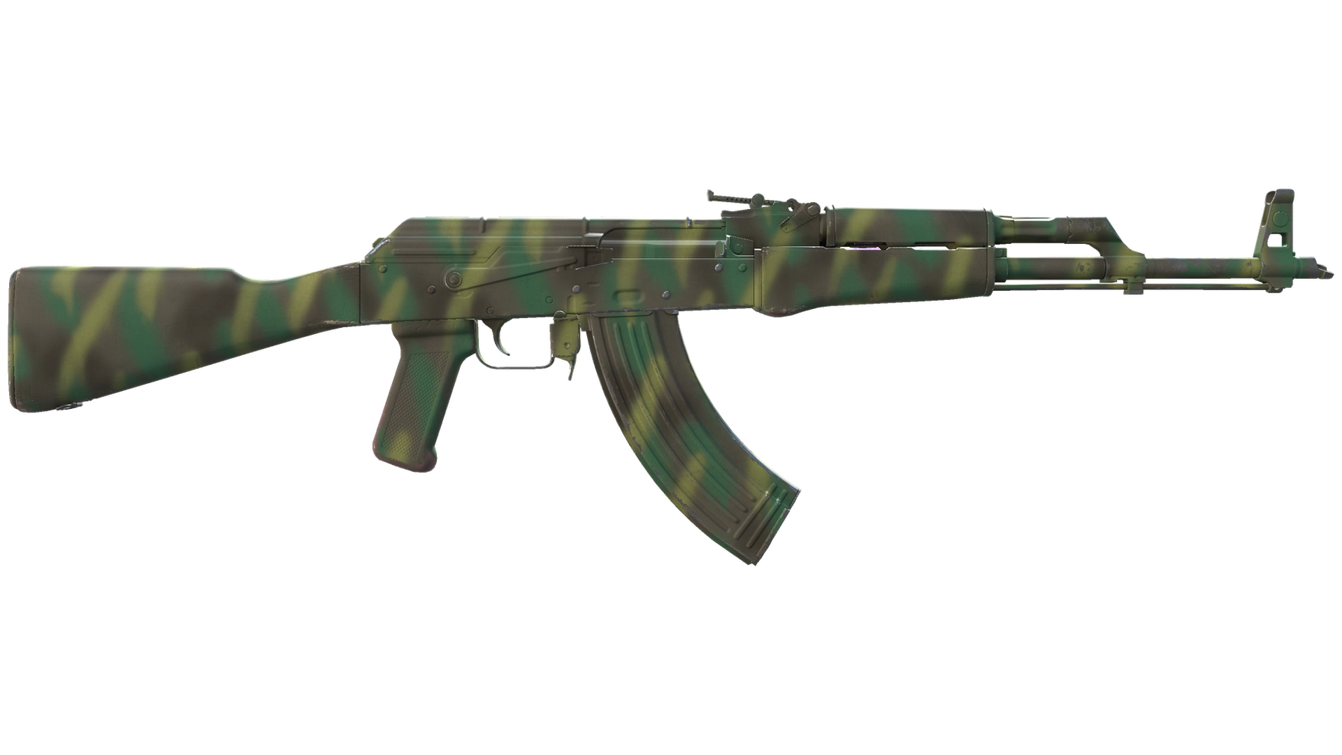 Jungle Spray image