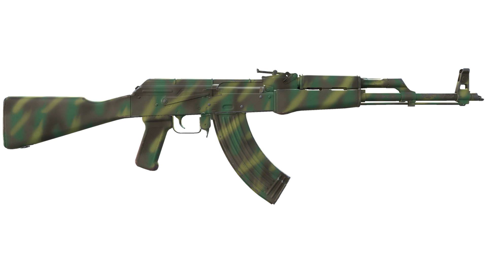 Jungle Spray image
