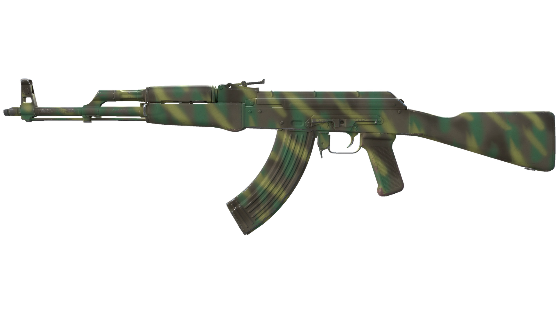 Jungle Spray image