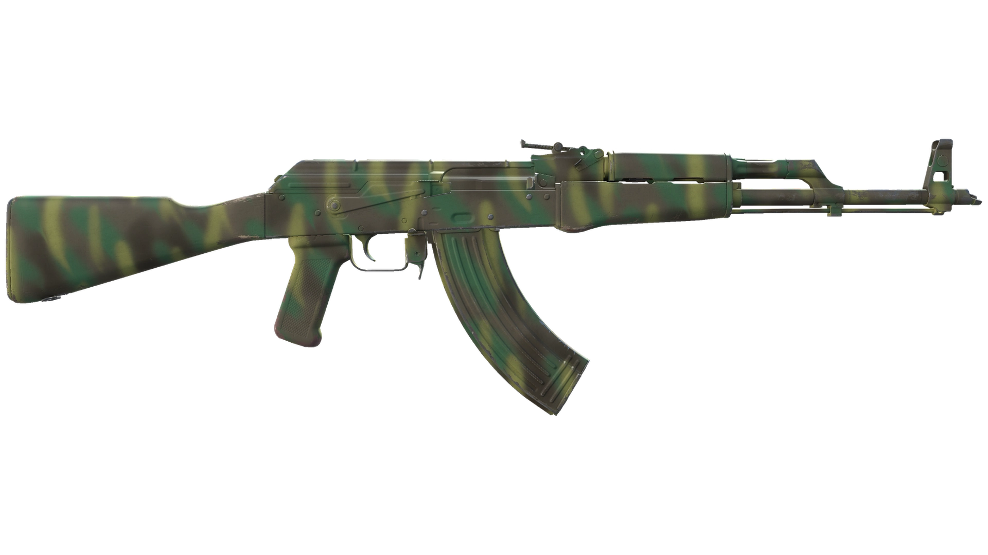 Jungle Spray image