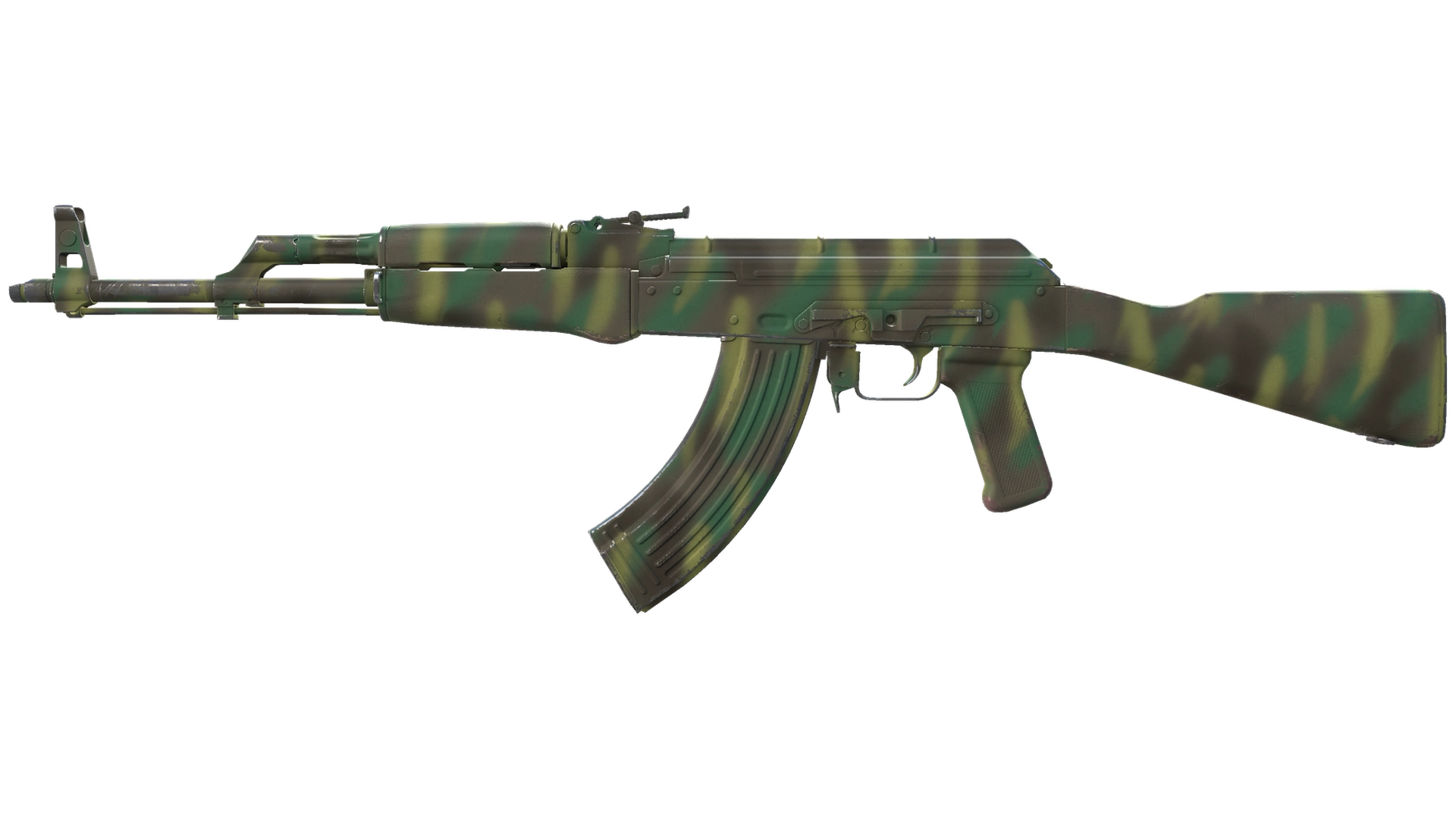 Jungle Spray image