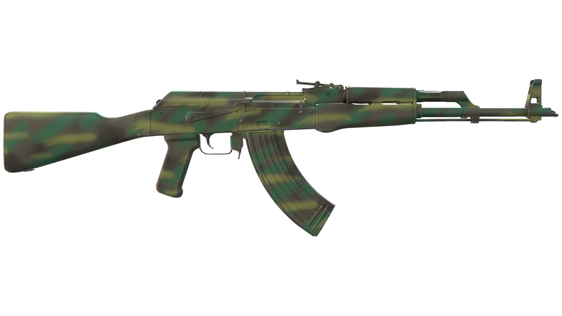 Jungle Spray image