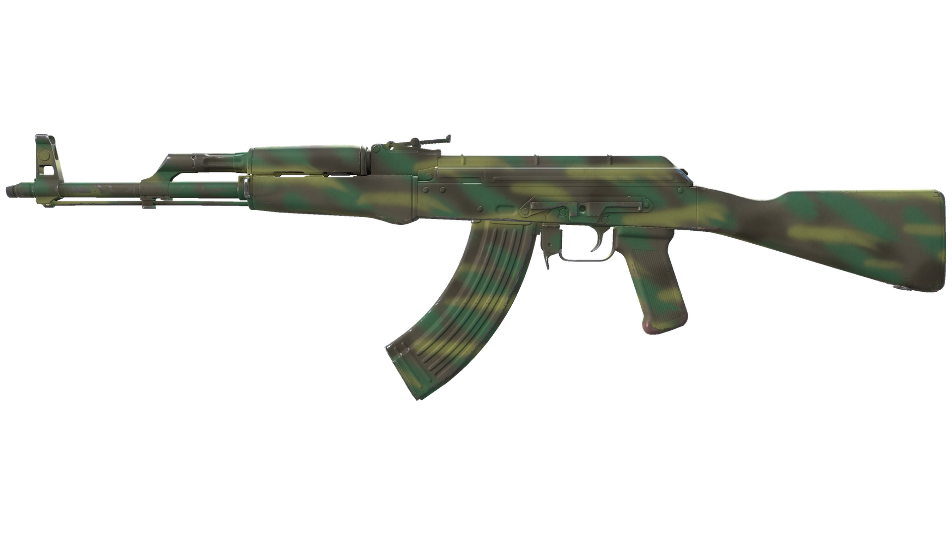 Jungle Spray image