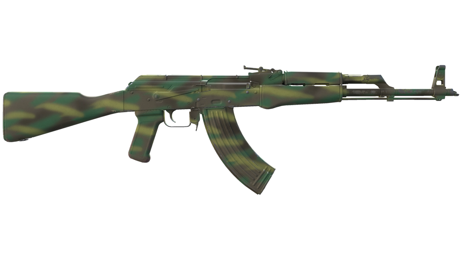 Jungle Spray image