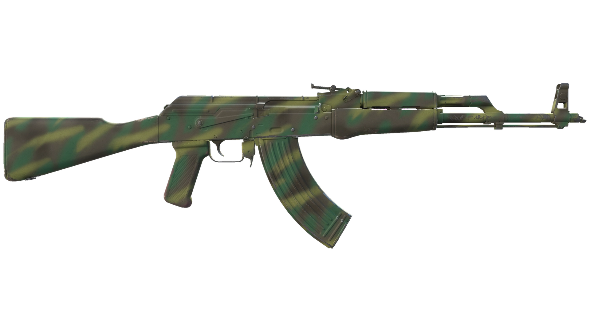 Jungle Spray image