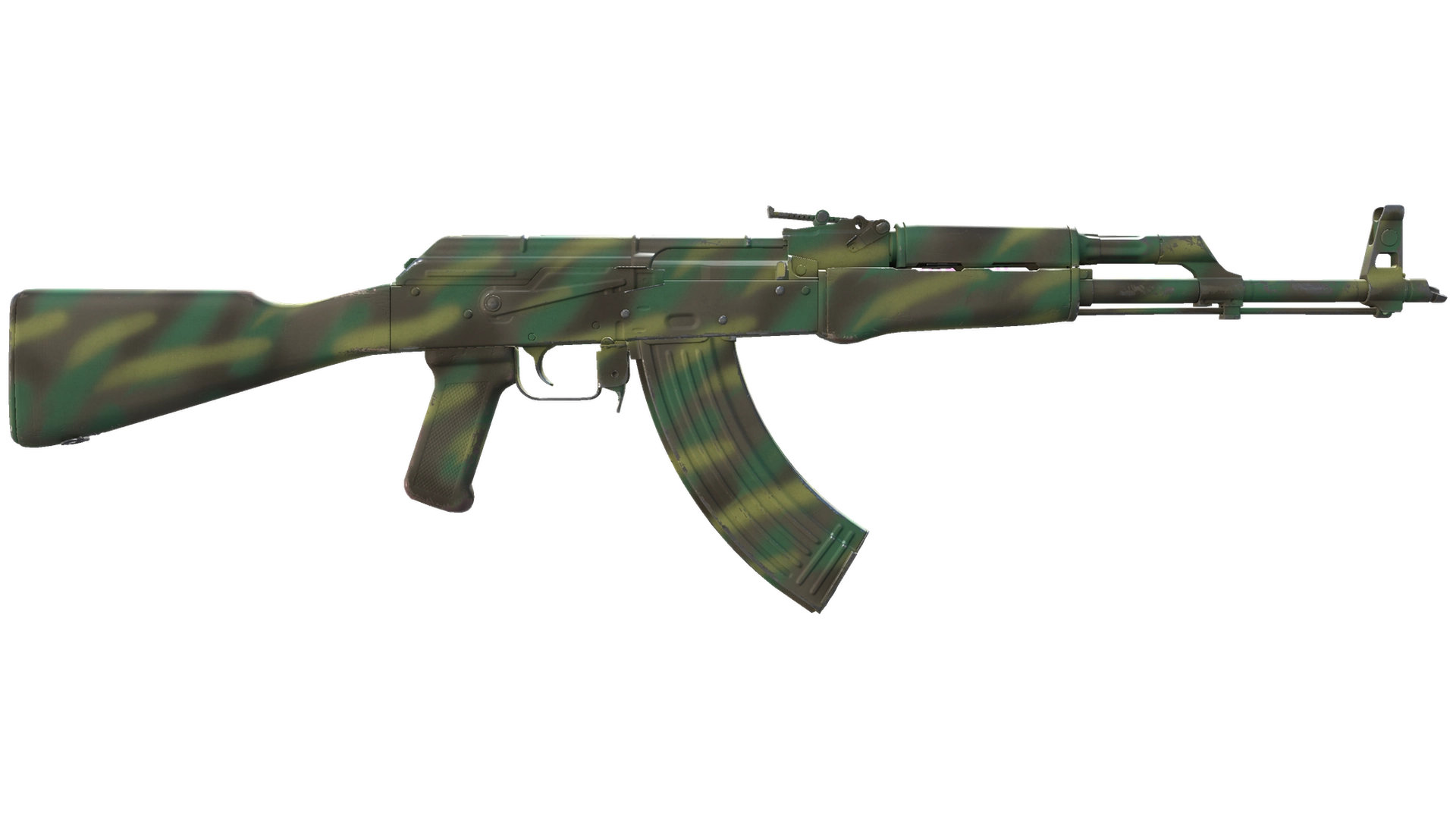 Jungle Spray image