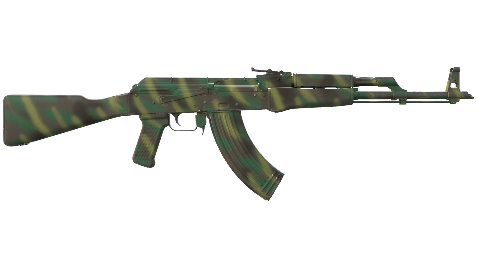 Jungle Spray image