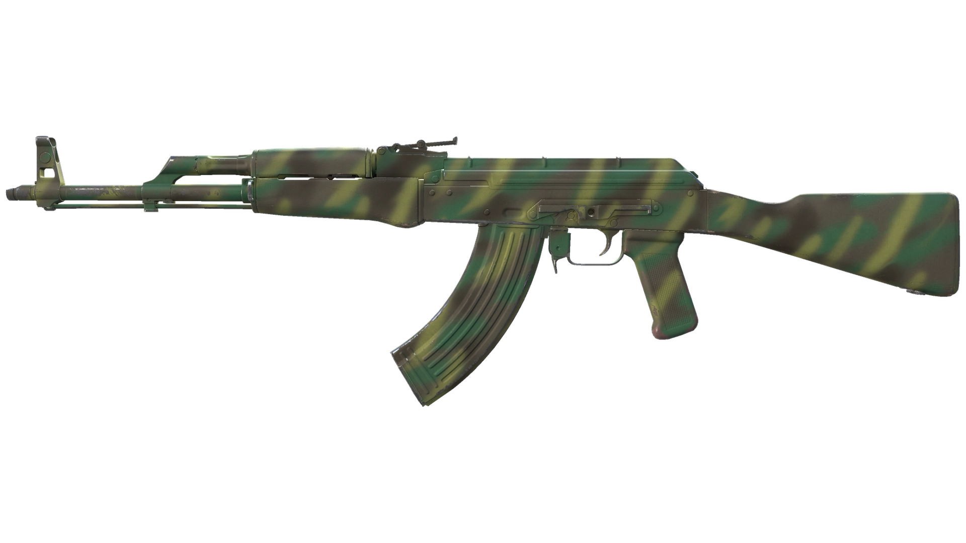 Jungle Spray image