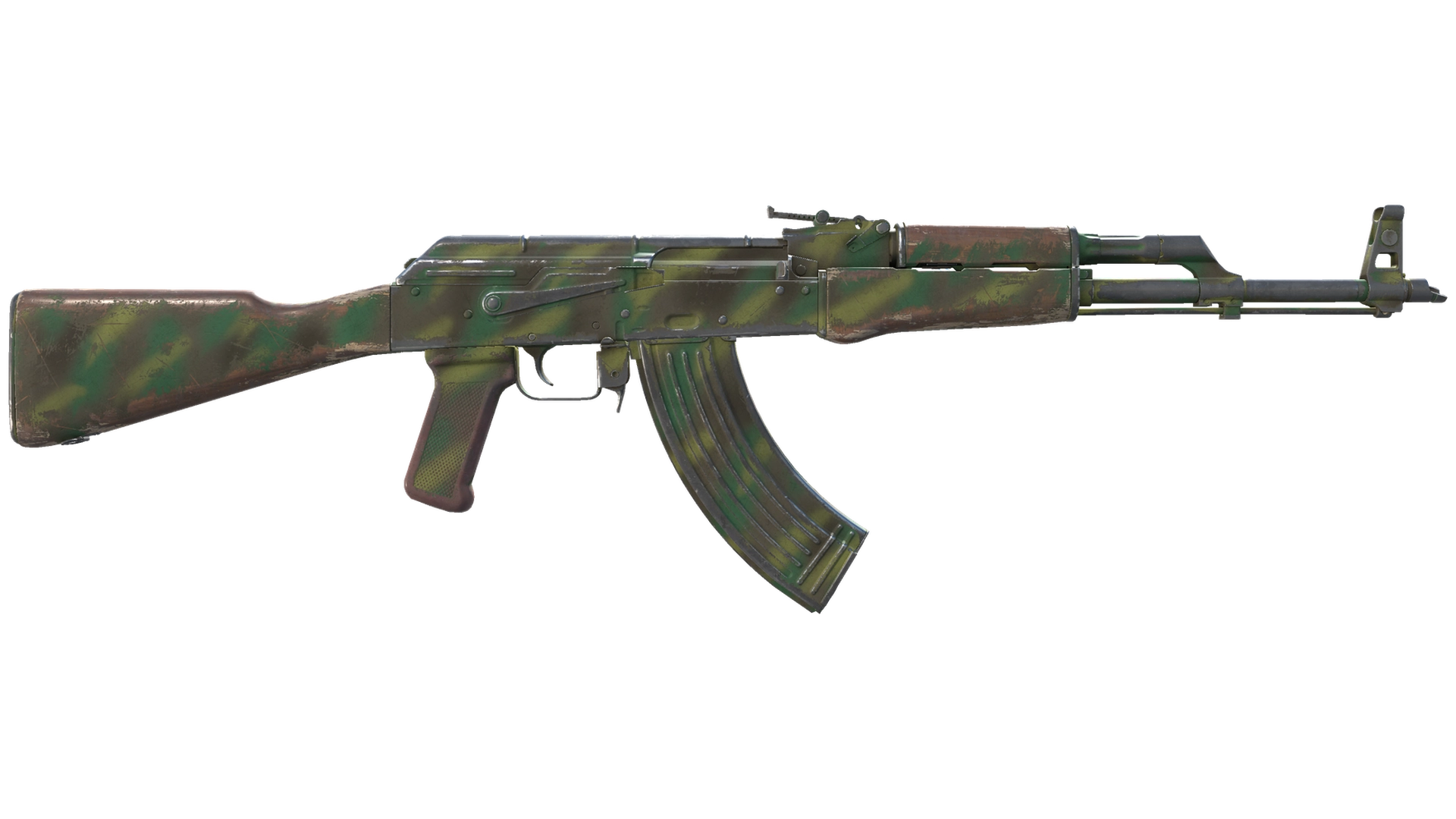 Jungle Spray image