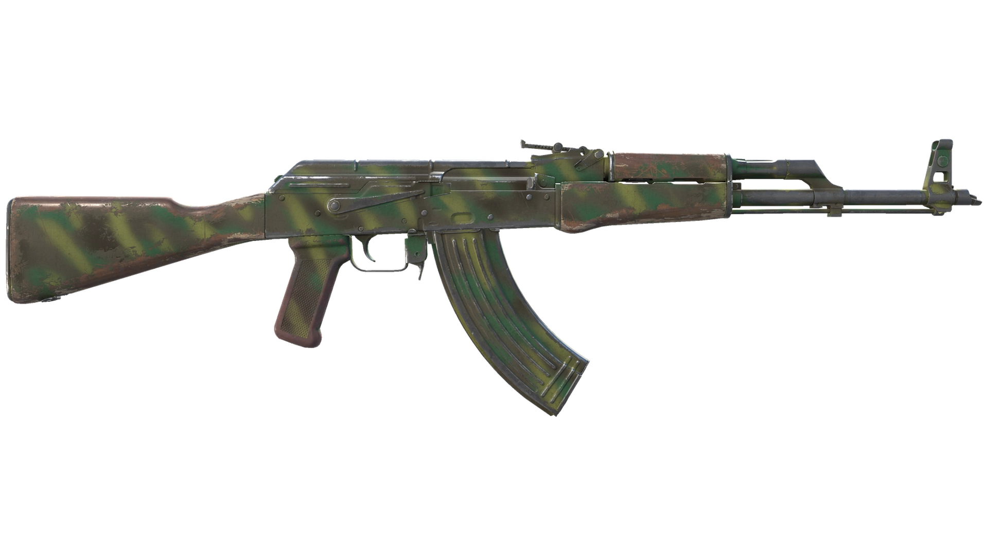Jungle Spray image