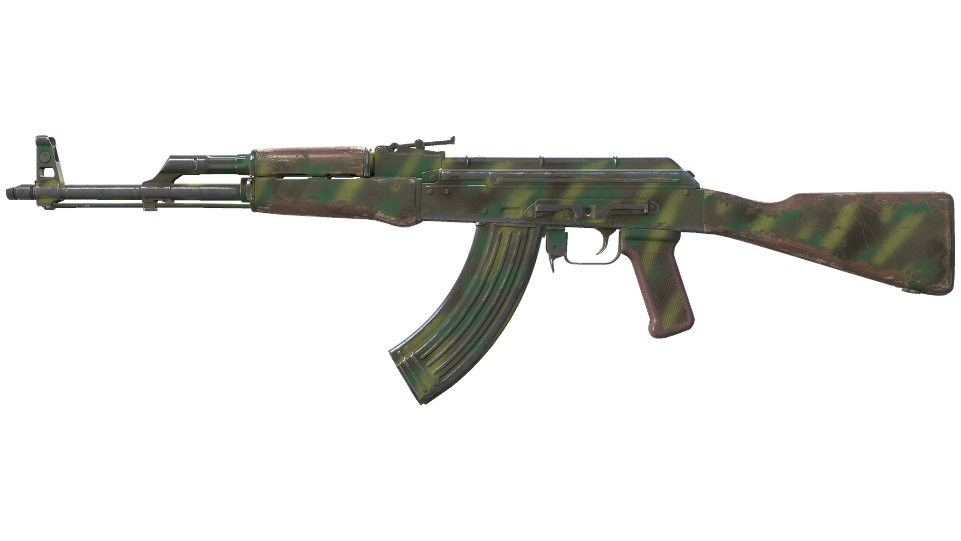 Jungle Spray image