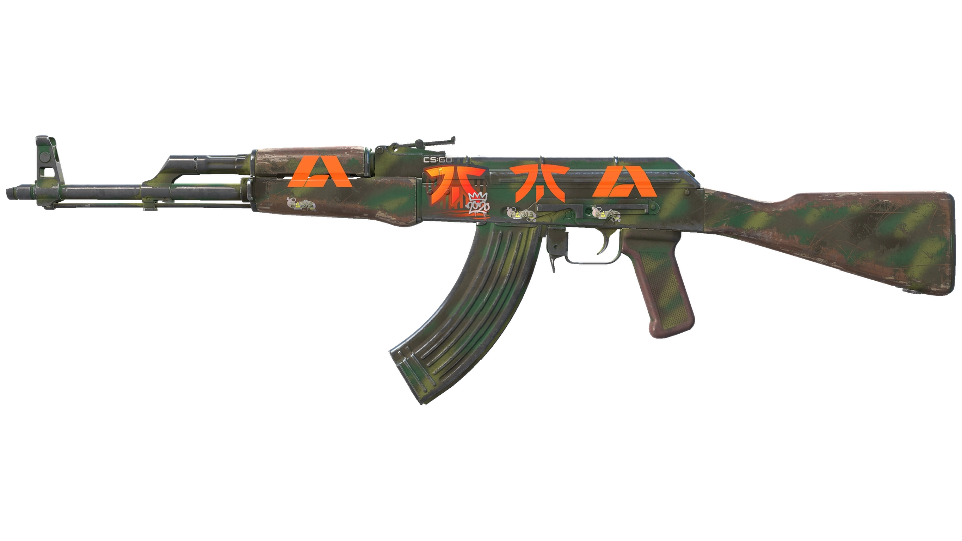 Jungle Spray image