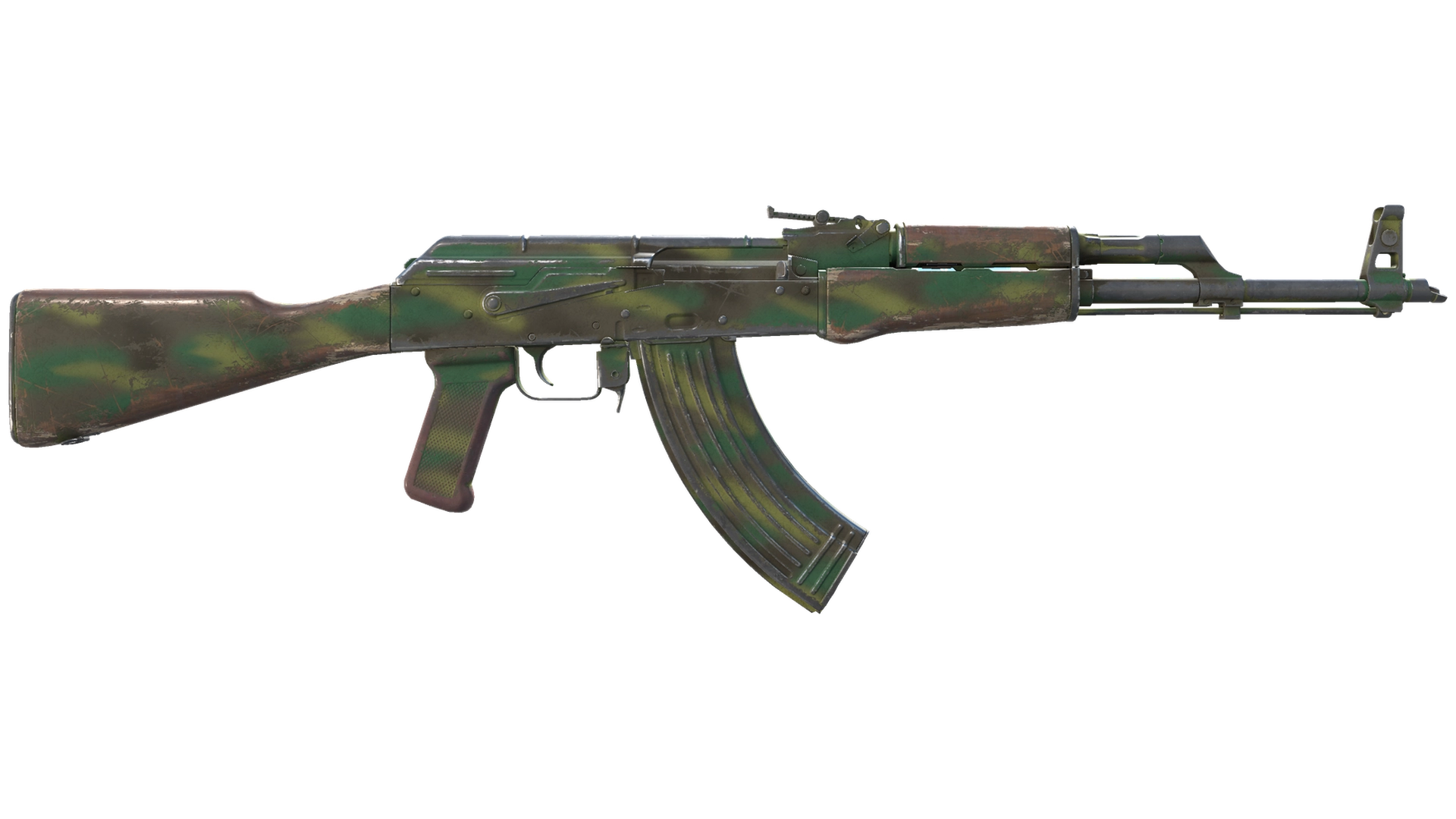 Jungle Spray image