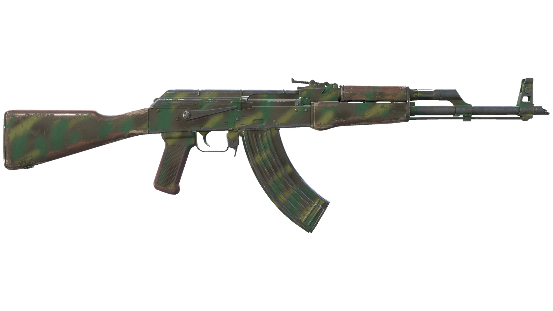 Jungle Spray image