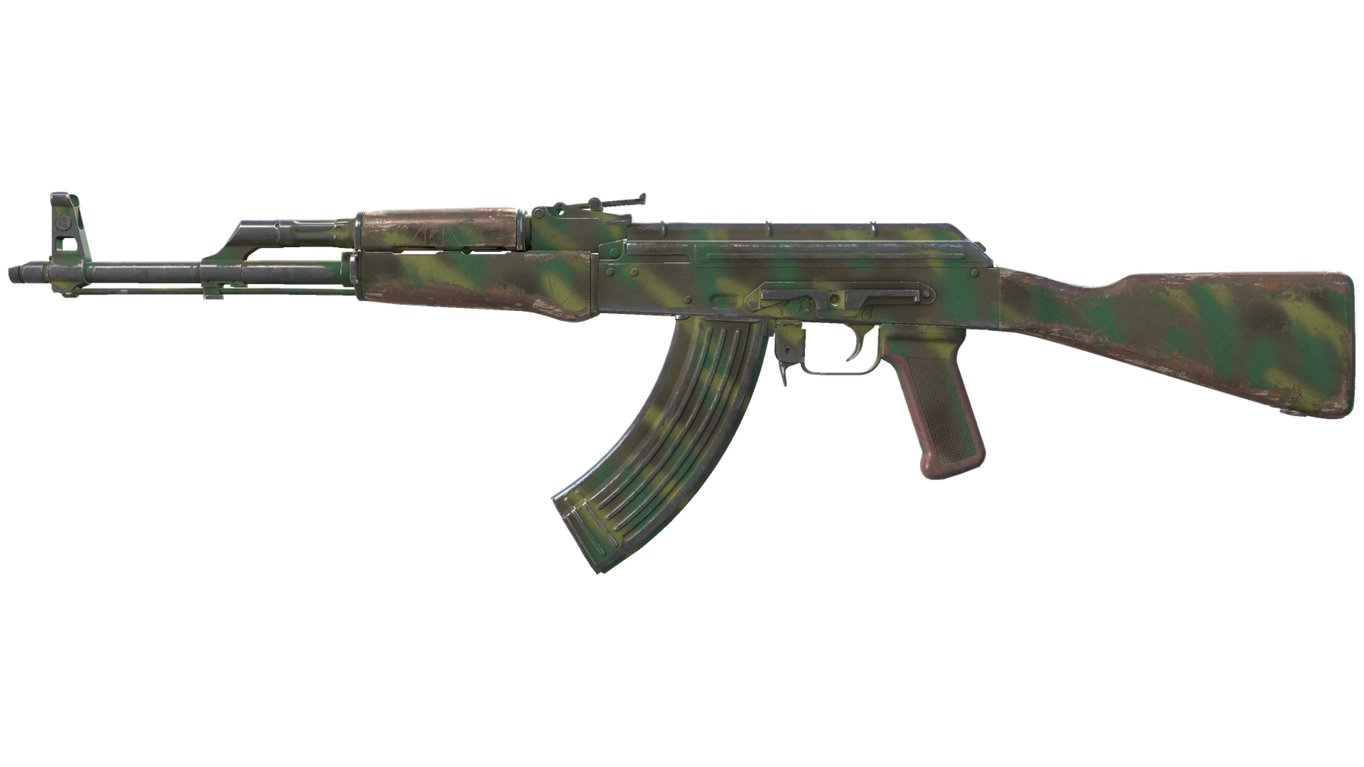 Jungle Spray image
