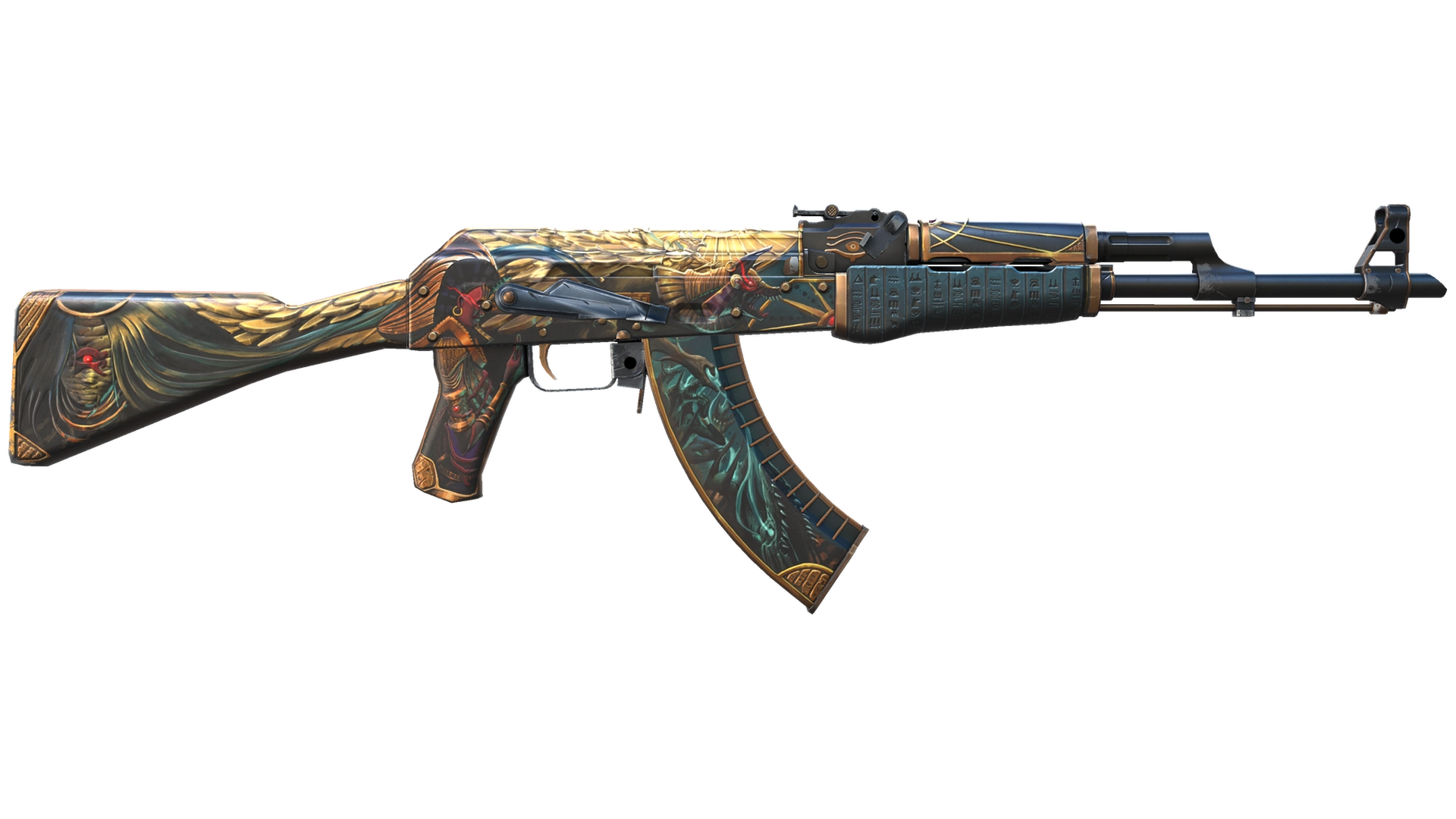 AK-47 | Legion of Anubis (Factory New)