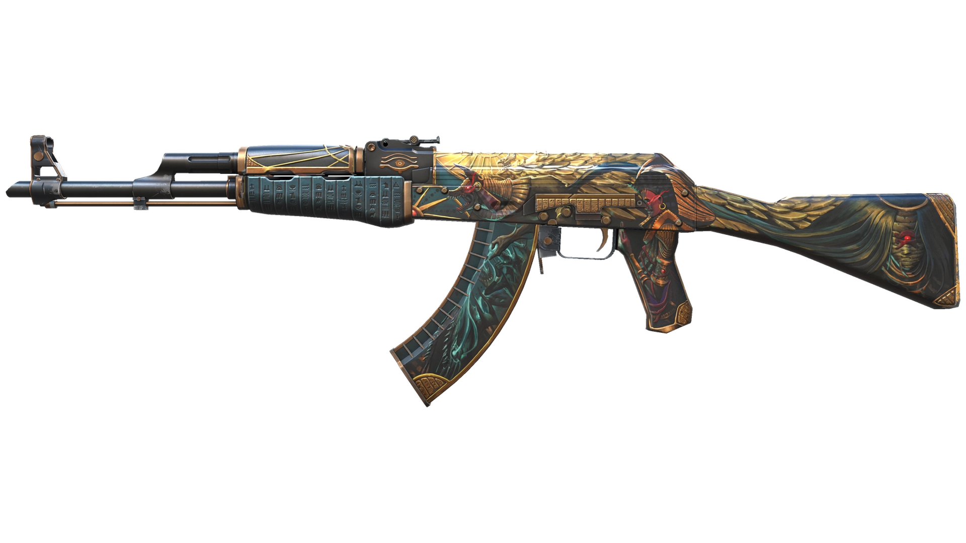 AK-47 | Legion of Anubis (Factory New)