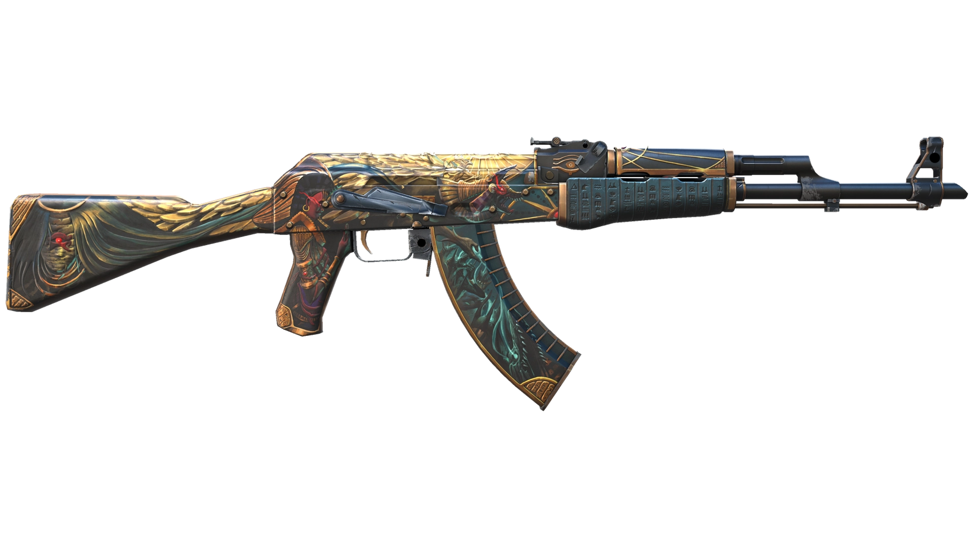 AK-47 | Legion of Anubis (Minimal Wear)