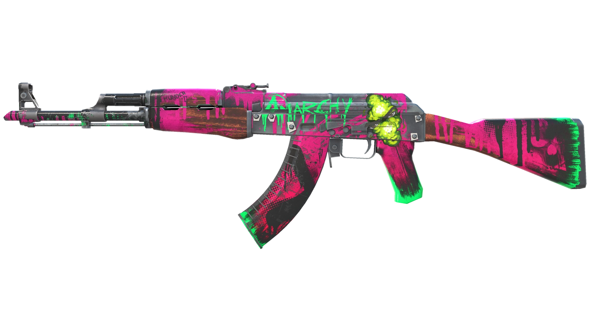 Neon Revolution image