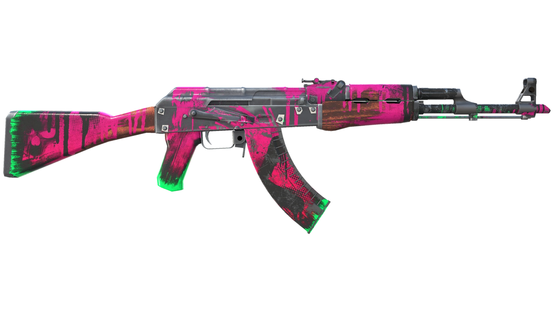 Neon Revolution image