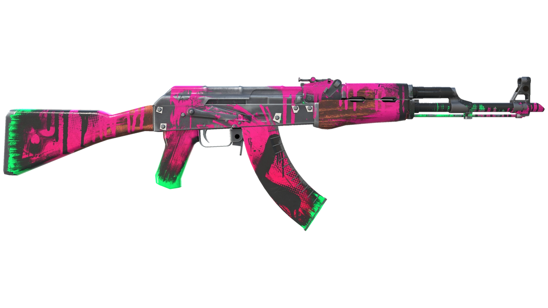 Neon Revolution image