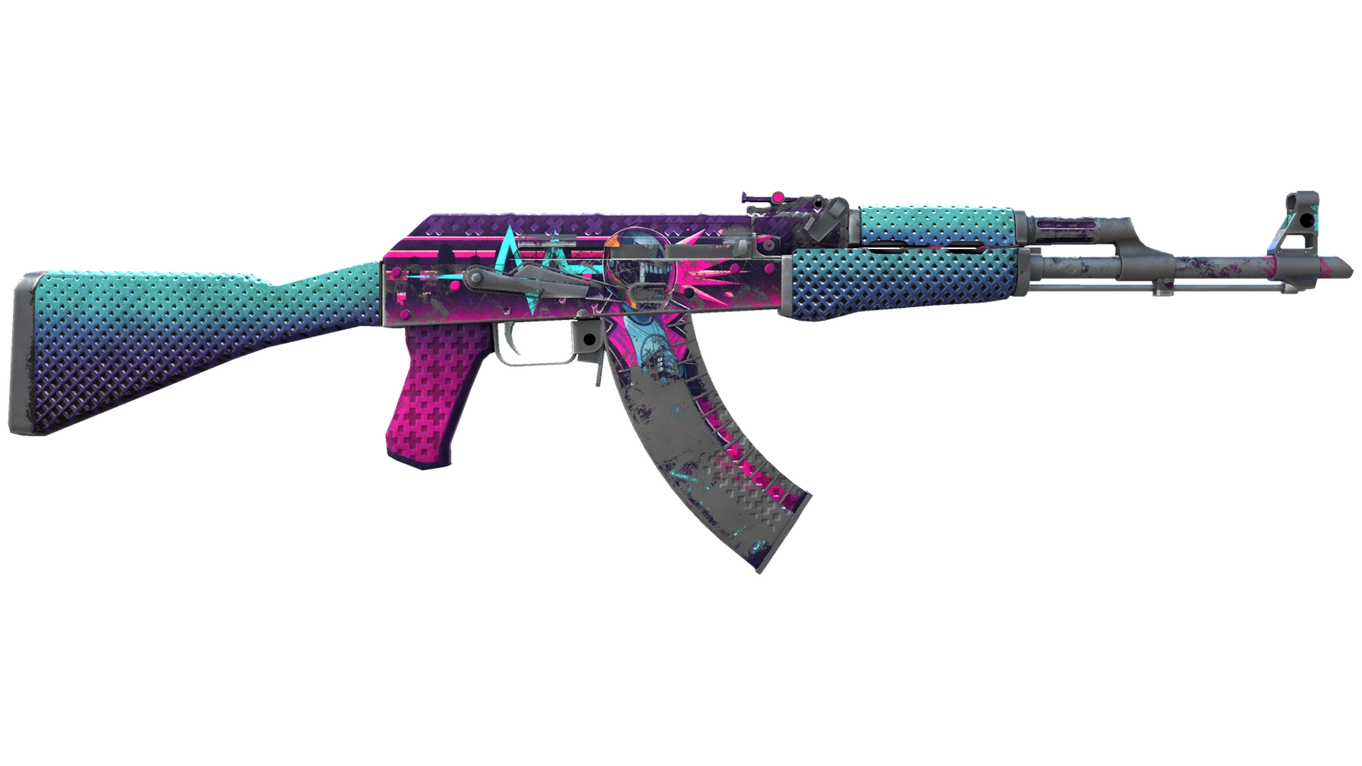 Neon Rider image